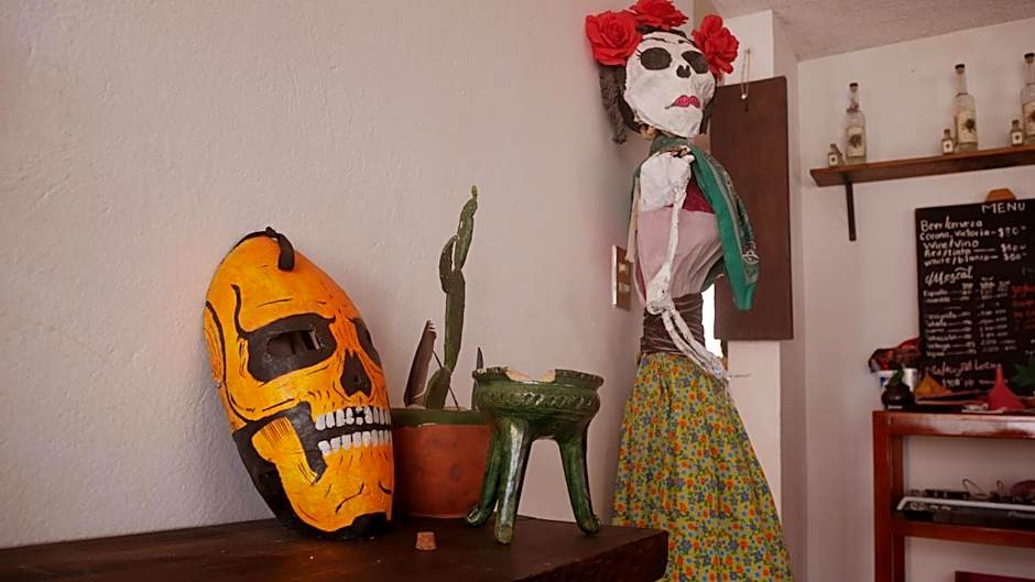 Casa EL Mundo