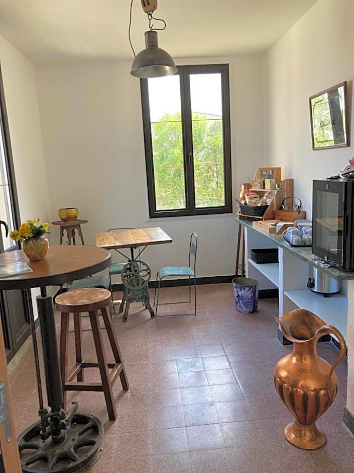 Hôtel La Demeure Coloniale