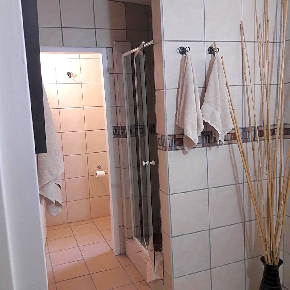 Whispering Pines Country Estate