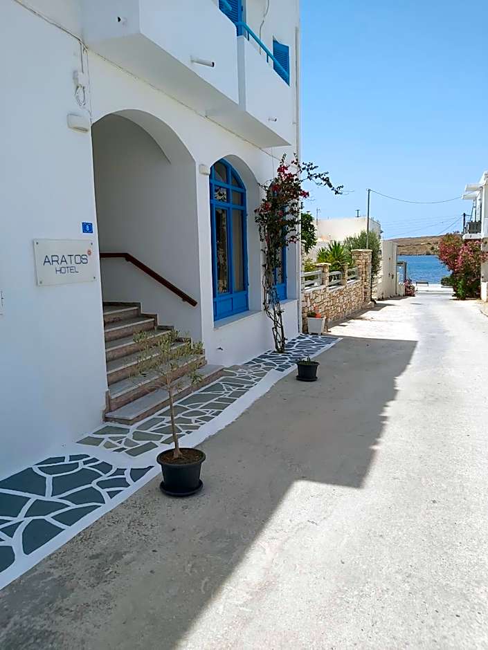 Aratos Hotel