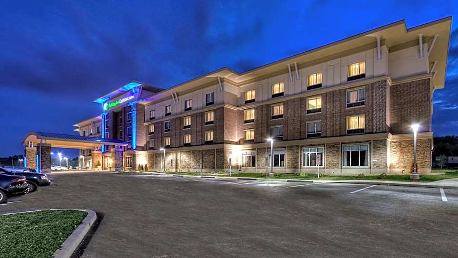 Holiday Inn Express & Suites Pittsburgh SW/Southpointe By IHG