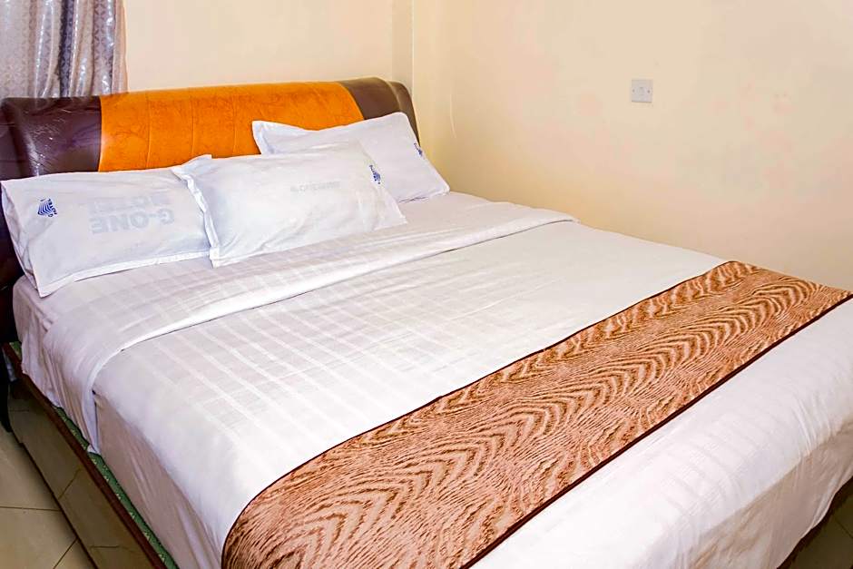 G-One Hotel Kampala