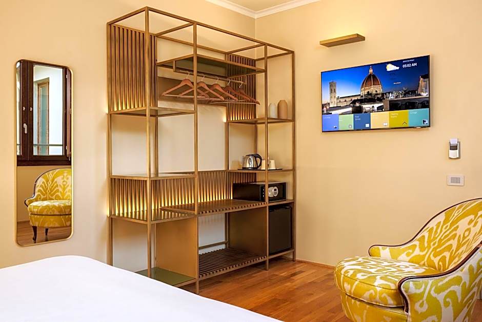 Grand Hotel Cavour