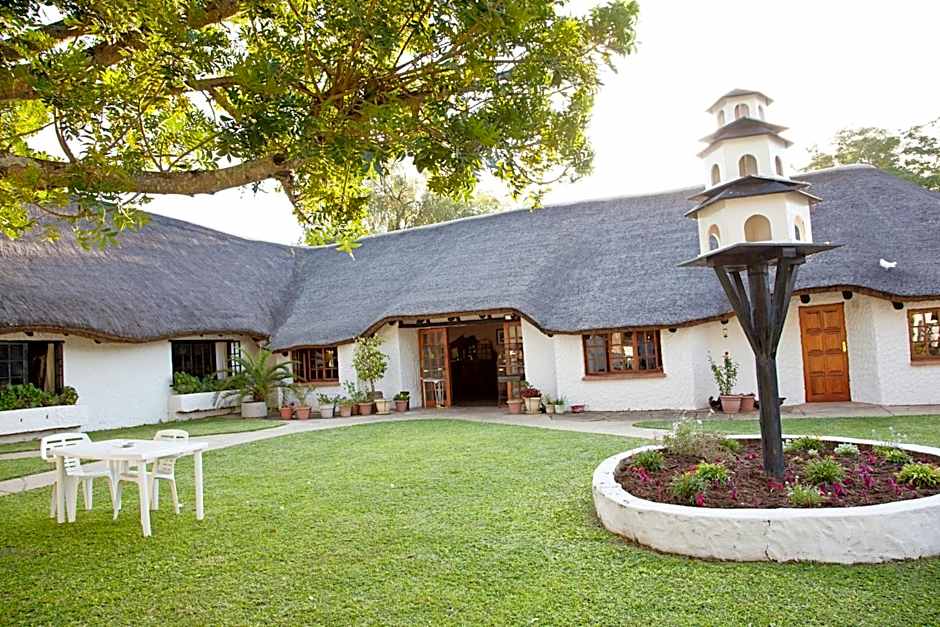 Lalapanzi Hotel & Conference Centre