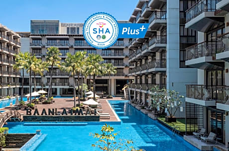 Baan Laimai Beach Resort