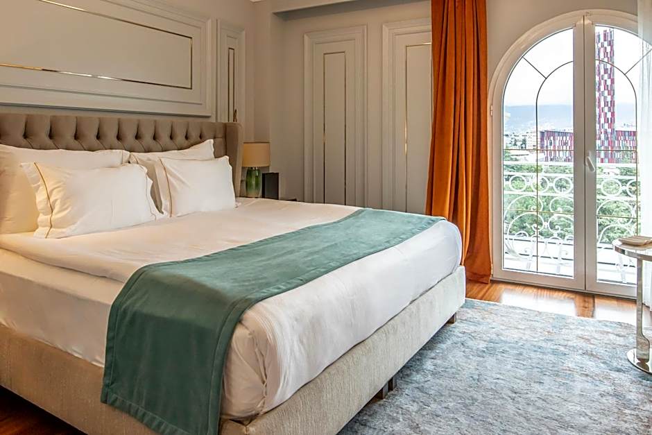 Xheko Imperial Luxury Hotel & SPA