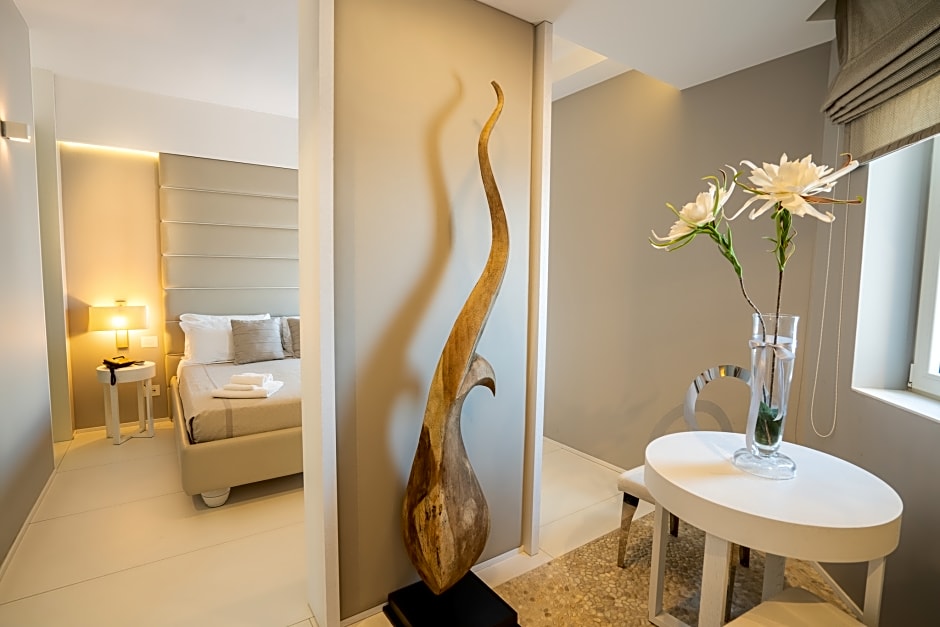 Photo 1 of 8 of Suite, Sea View, Terrace