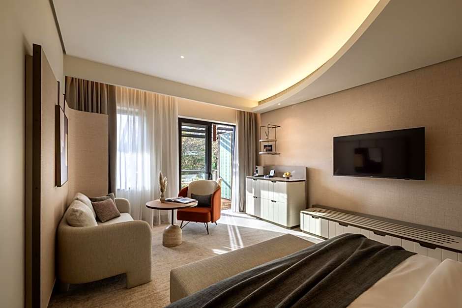 Hotel Monte Mulini