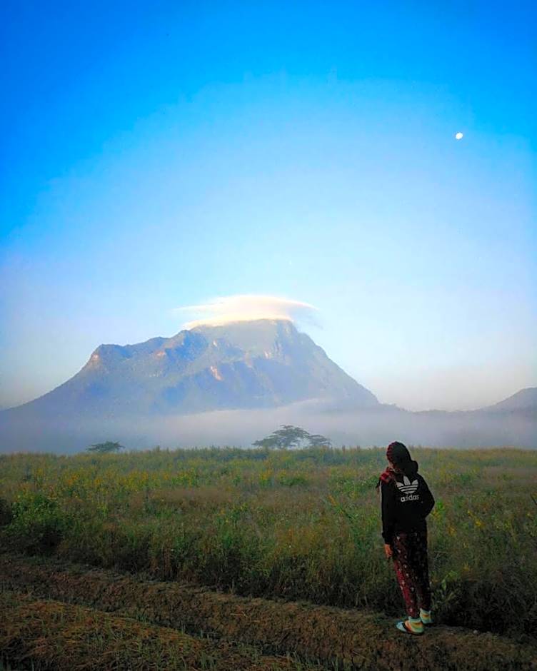 Ban Thung Talay Mok Chiangdao