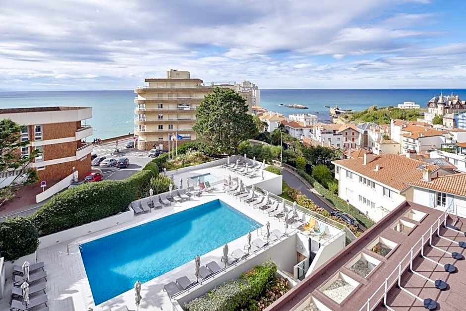 Residence Vacances Bleues Le Grand Large