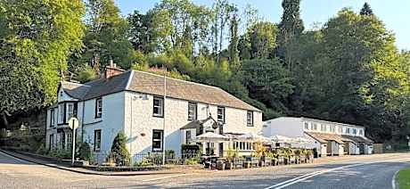 The Bein Inn Hotel & Restaurant