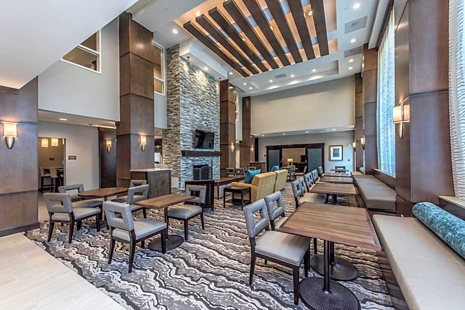 Staybridge Suites By Holiday Inn Charleston - Mount Pleasant By IHG