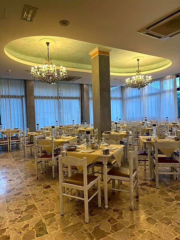 Hotel Jasmine Beach
