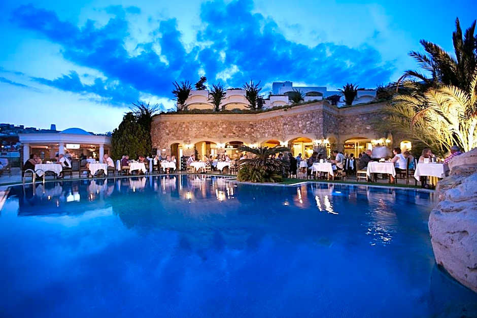 Royal Asarlik Beach Hotel - Ultra All Inclusive