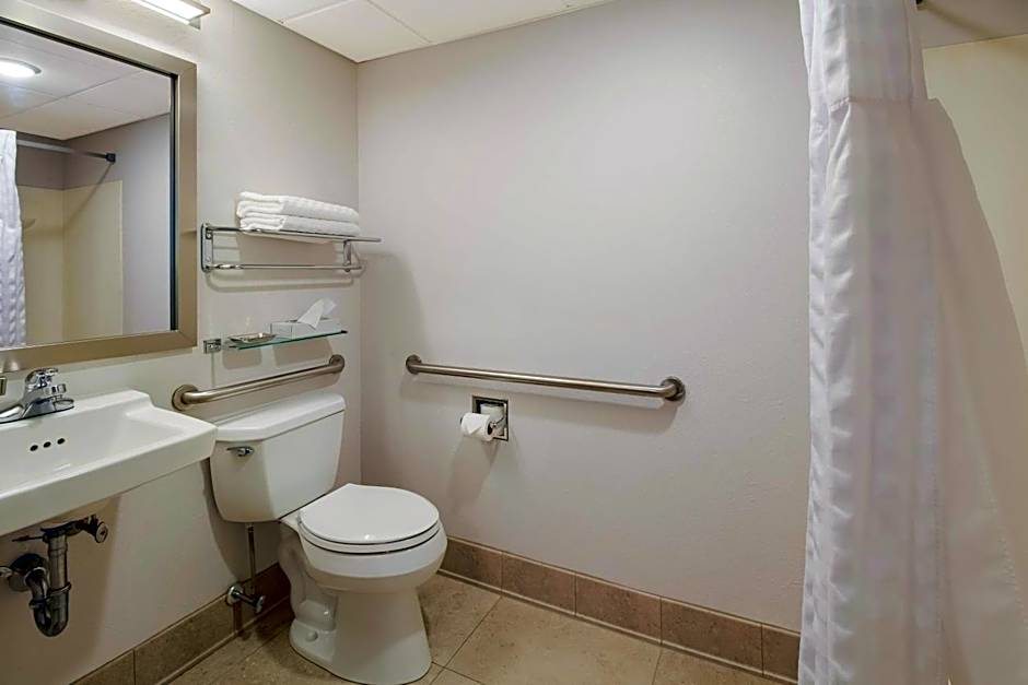 Best Western Lock Haven