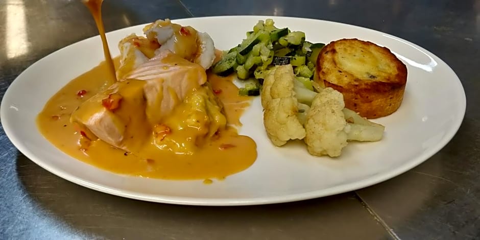 The Originals City, Hotel Le Coeur d'Or, Sedan Est (Inter-Hotel)