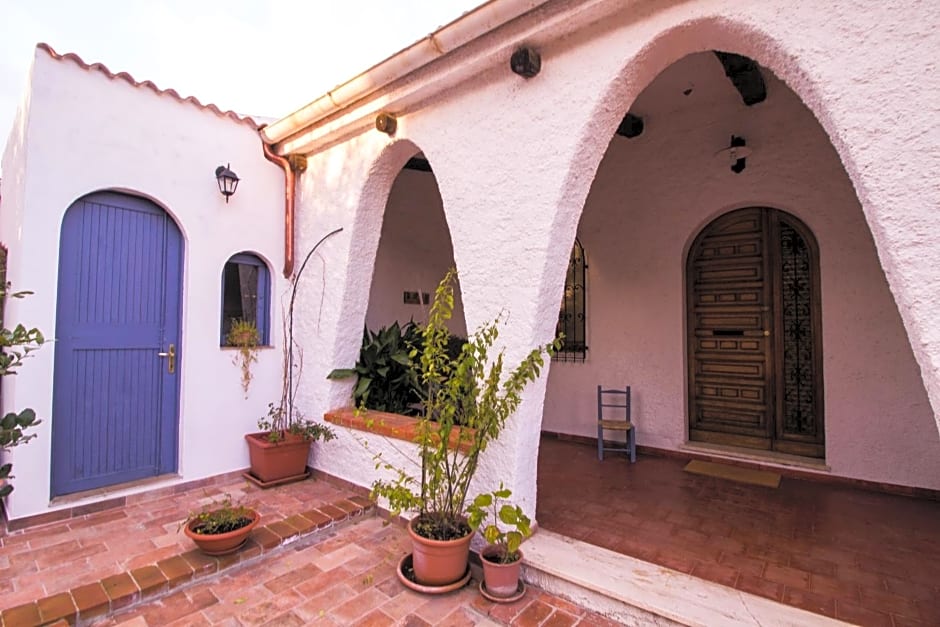 Casa sui Tetti