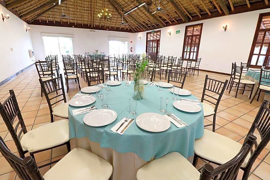 Mision Express Saltillo