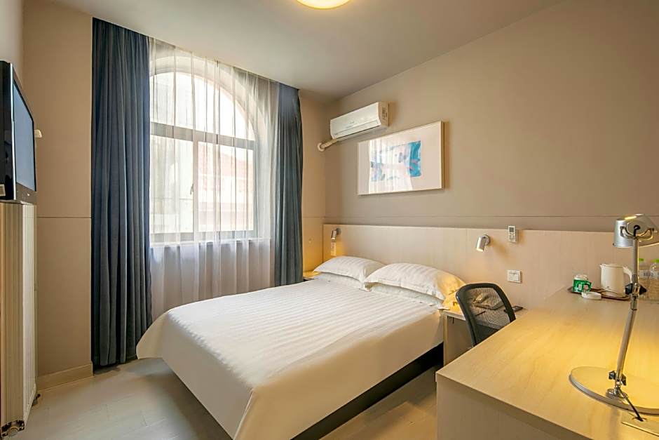 Jinjiang Inn Yantai Binhai Haiyun Road