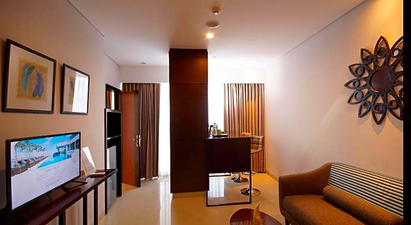 PrimeBiz Hotel Tegal