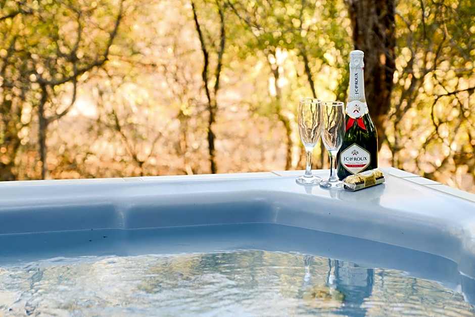 Shala Mushe Tented Camp & Camp