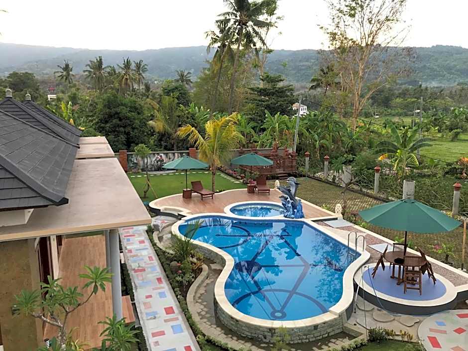 Villa Umah Didua