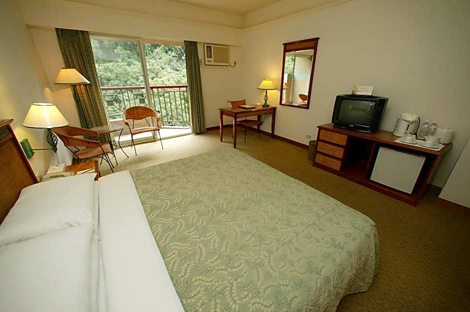 Goya Hot Springs Hotel & Spa