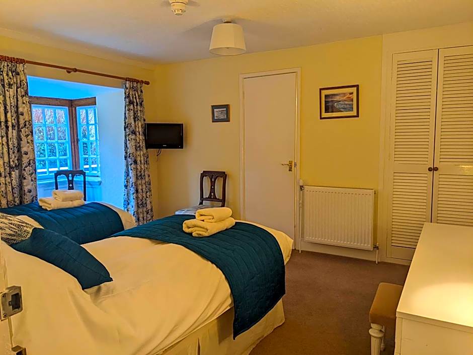 Kersbrook Guest Accommodation