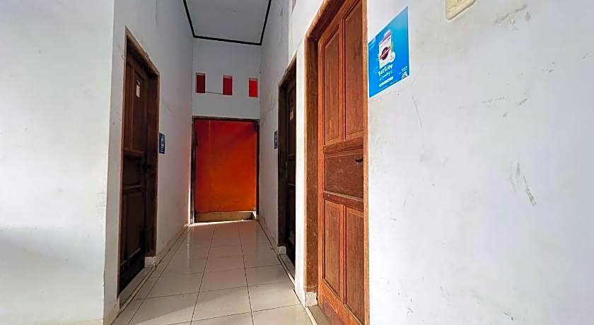 Hotel O Ziza Kost82 Syariah