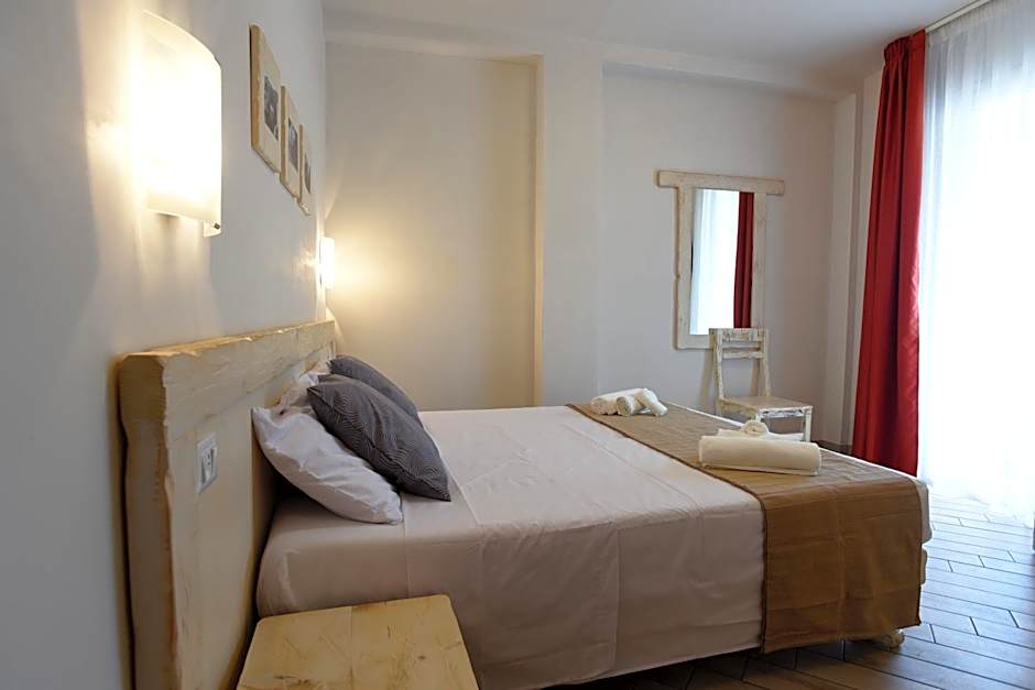 Camere Le Vie di Omero