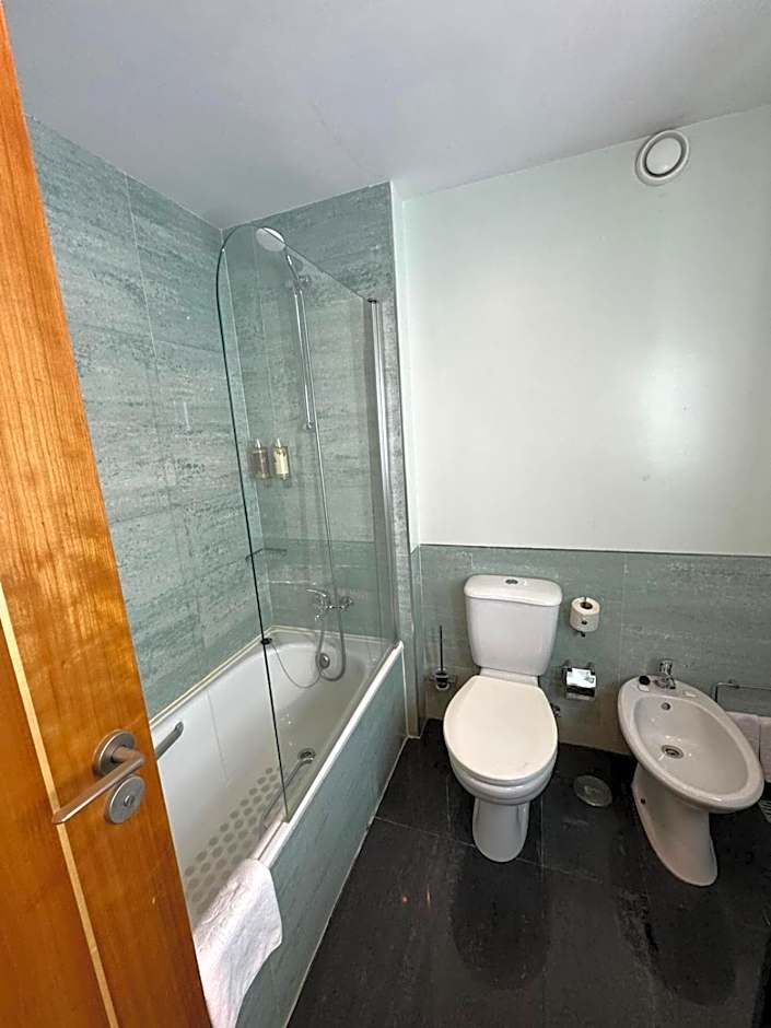 Semanas 30 e 24 Vila Galé Cerro Alagoa