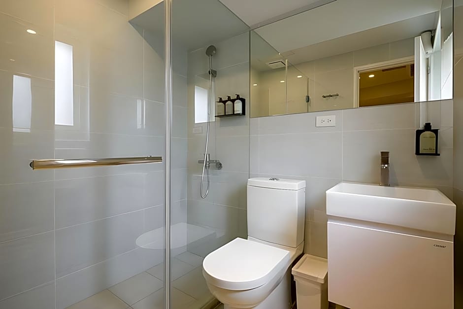 Members Hotel at Taipei 101