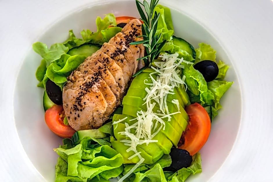 Southern Sun Ridgeway