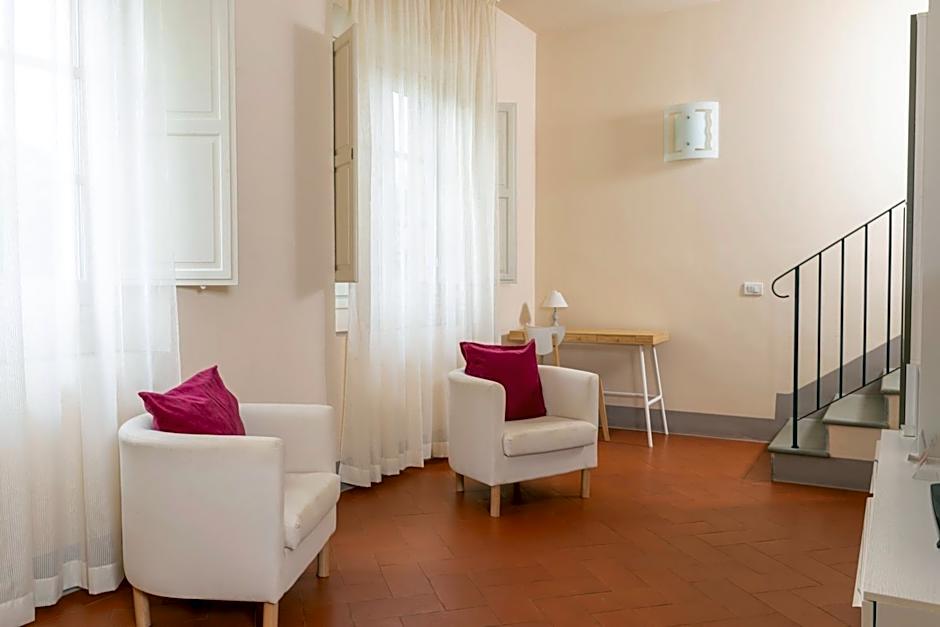 B&B Borgo di Pratavecchie