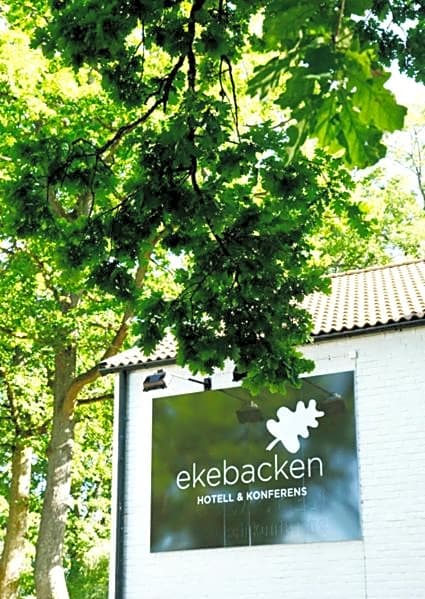 Ekebacken Hotell & Konferens