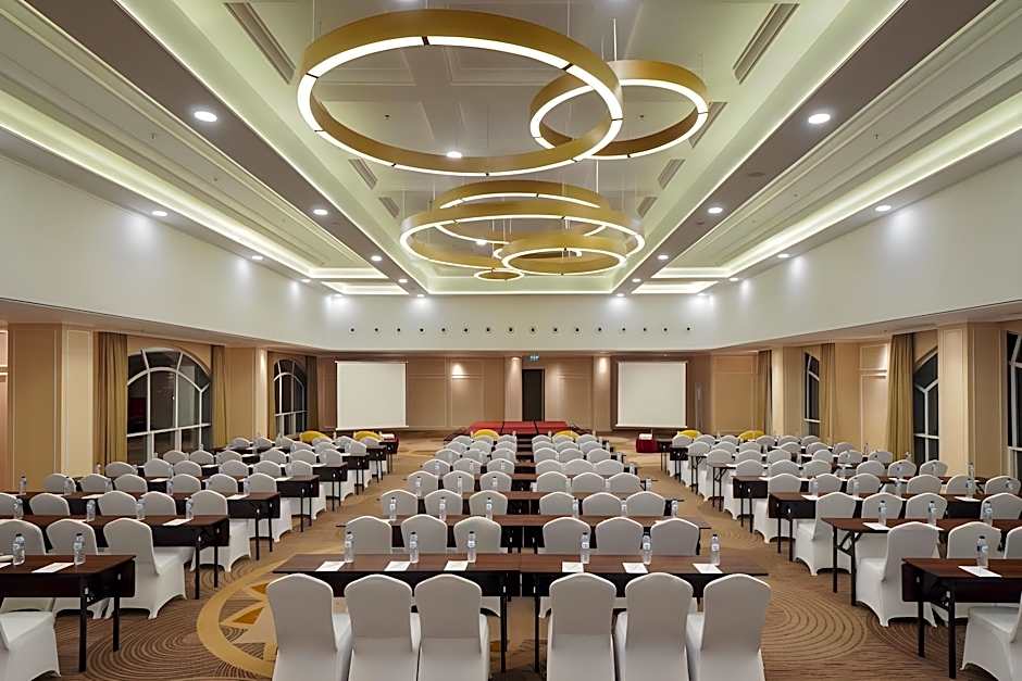 Hotel Horison Ciledug Jakarta
