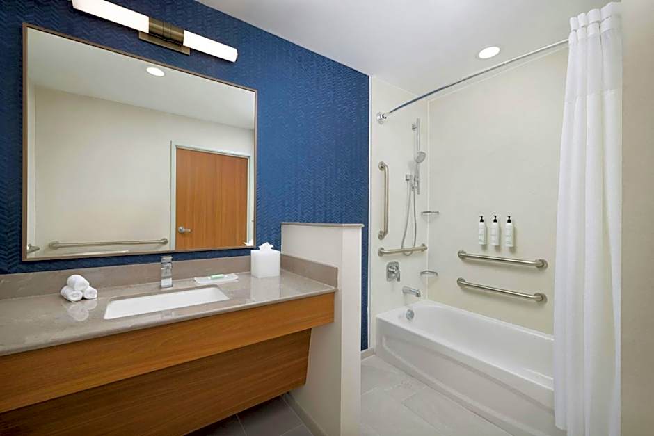 Fairfield by Marriott Inn & Suites Union
