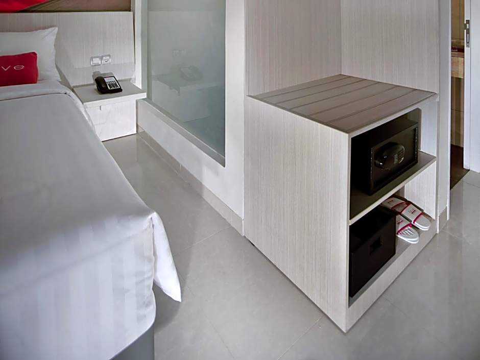 Favehotel Langko Mataram - Lombok