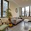 All Suites Bordeaux Centre Marne
