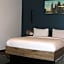 The Hotel Syracuse