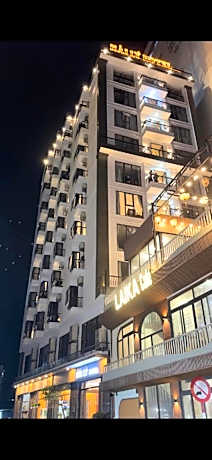 KHách Sạn Hải Lý