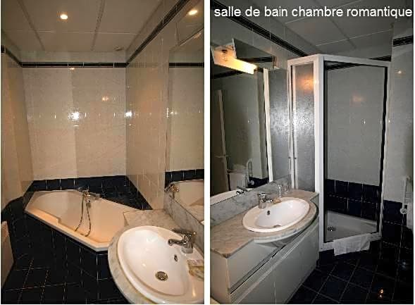 Hôtel de La Paix