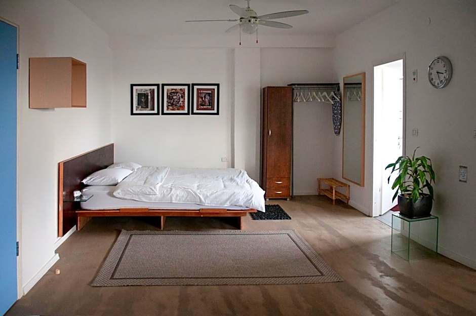 G38 Rental Apartment Building