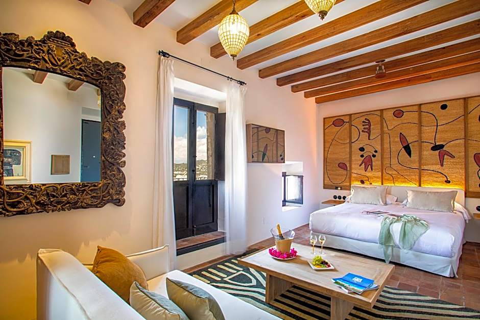Hotel La Torre del Canonigo - Small Luxury Hotels