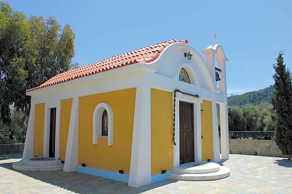 Lymberia Hotel