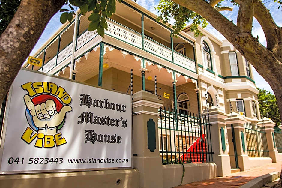 Harbour Masters House – Gqeberha, IL