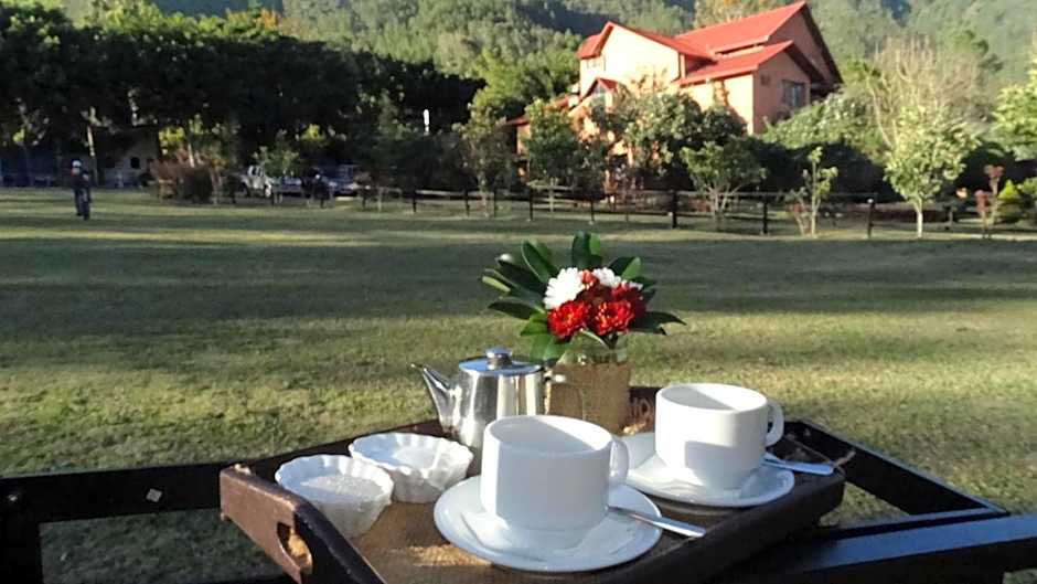 Hotel Rancho Constanza