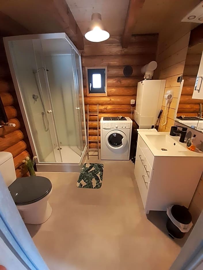 Chatka pod lasem Szczyrk