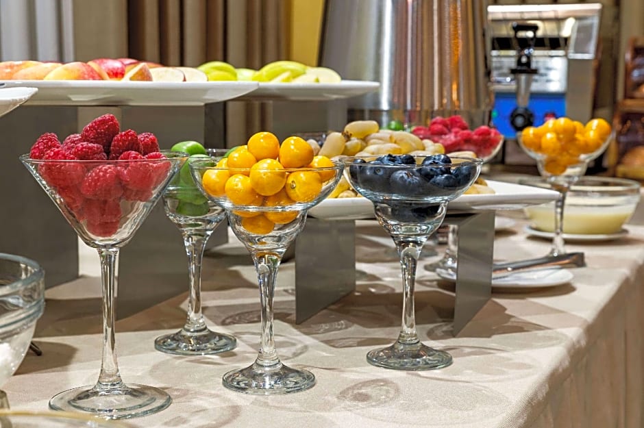 Wyndham Garden Tashkent