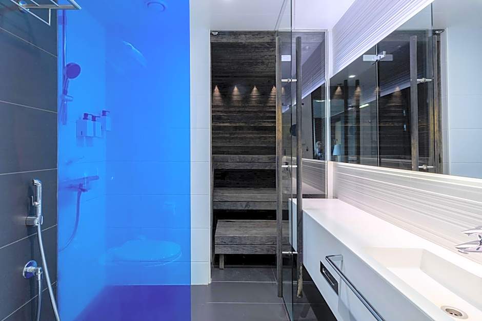 Scandic Tampere Station